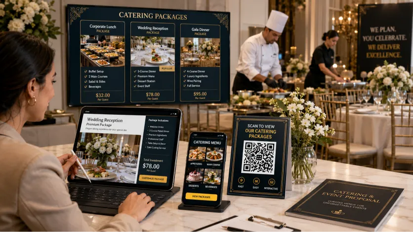 Maximizing Table Turnover: The Mathematical Guide to Restaurant Revenue